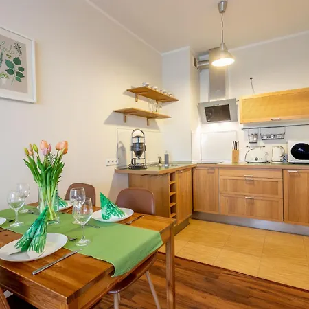 شقة In By Interhome سفينويتشي