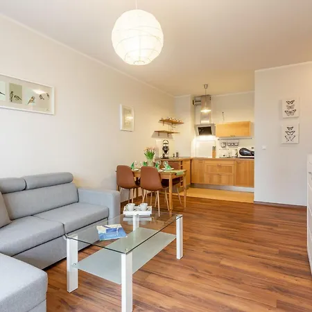 In By Interhome شقة سفينويتشي