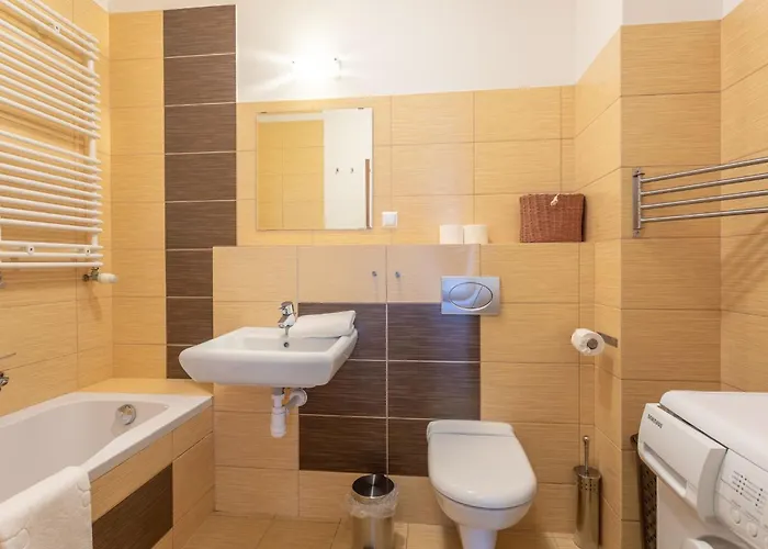 In By Interhome شقة سفينويتشي