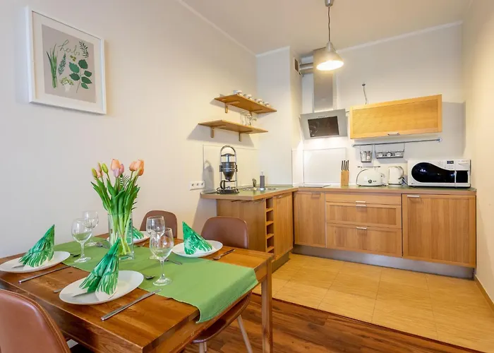 شقة In By Interhome سفينويتشي