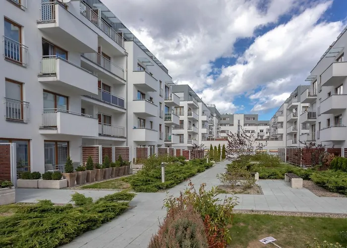 In By Interhome شقة سفينويتشي