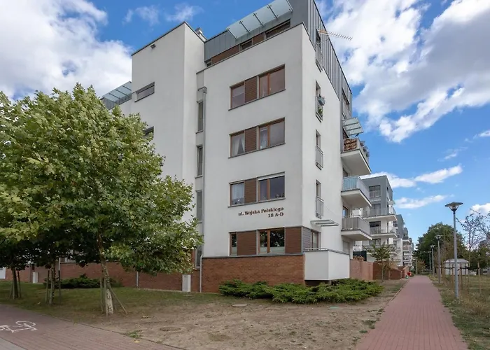 In By Interhome شقة