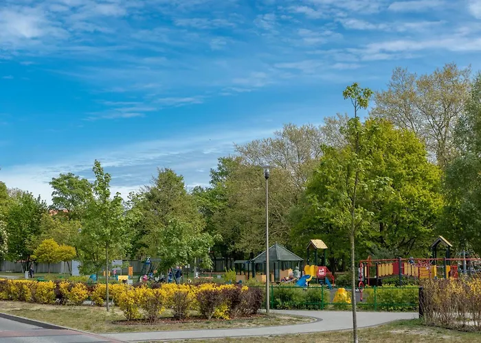 In By Interhome * سفينويتشي