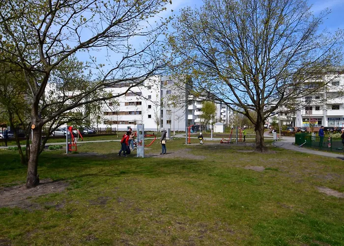 شقة In By Interhome