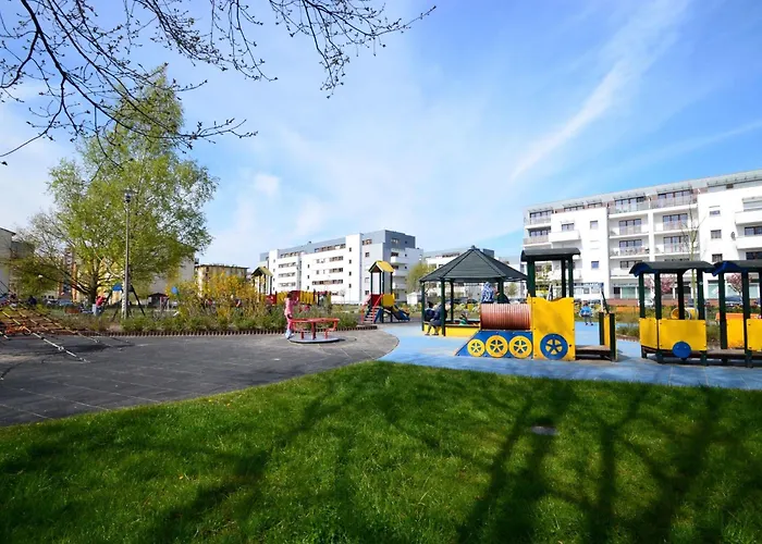 شقة In By Interhome سفينويتشي